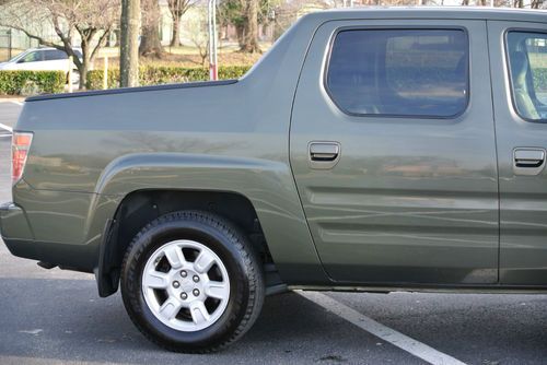 2006 Honda Ridgeline RTS - 4WD - Extra Clean, US $12,500.00, image 8