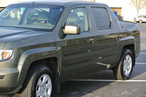 2006 Honda Ridgeline RTS - 4WD - Extra Clean, US $12,500.00, image 9