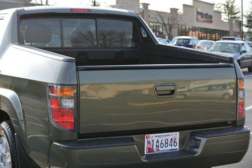 2006 Honda Ridgeline RTS - 4WD - Extra Clean, US $12,500.00, image 10