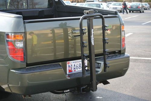 2006 Honda Ridgeline RTS - 4WD - Extra Clean, US $12,500.00, image 12