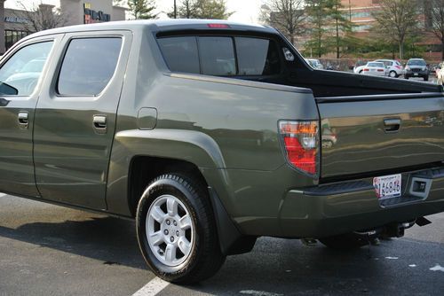 2006 Honda Ridgeline RTS - 4WD - Extra Clean, US $12,500.00, image 15