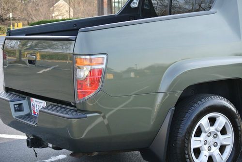 2006 Honda Ridgeline RTS - 4WD - Extra Clean, US $12,500.00, image 17