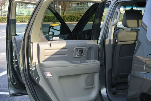 2006 Honda Ridgeline RTS - 4WD - Extra Clean, US $12,500.00, image 22