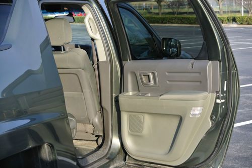 2006 Honda Ridgeline RTS - 4WD - Extra Clean, US $12,500.00, image 23