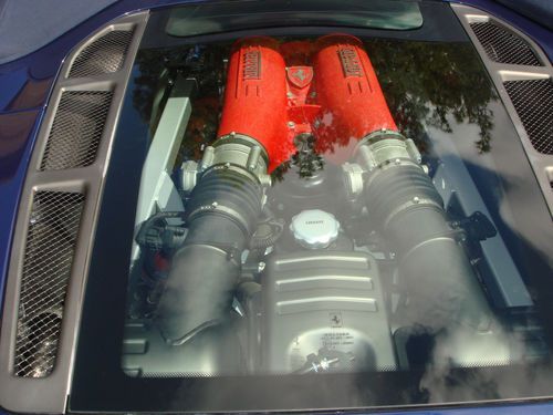Ferrari F430 Spyder, US $132,900.00, image 4