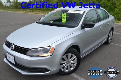 2013 volkswagen jetta s