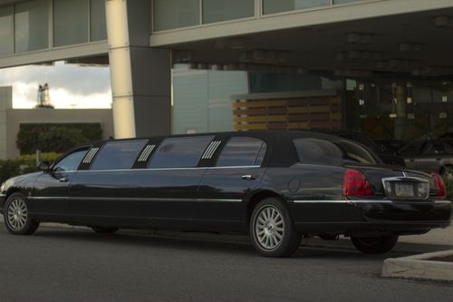 2006 Limousine LCW lincoln Town Car, US $21,500.00, image 5
