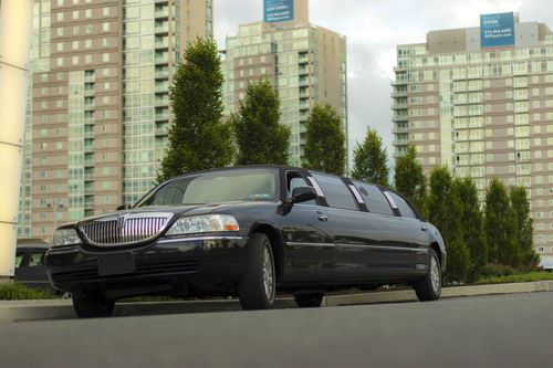 2006 Limousine LCW lincoln Town Car, US $21,500.00, image 6