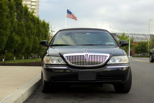 2006 Limousine LCW lincoln Town Car, US $21,500.00, image 11