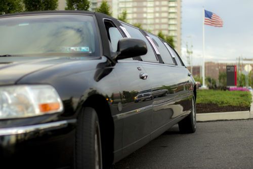 2006 Limousine LCW lincoln Town Car, US $21,500.00, image 12