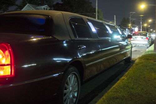 2006 Limousine LCW lincoln Town Car, US $21,500.00, image 13