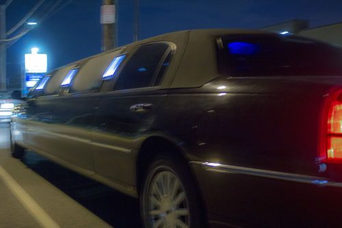 2006 Limousine LCW lincoln Town Car, US $21,500.00, image 14