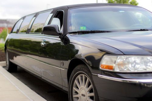 2006 Limousine LCW lincoln Town Car, US $21,500.00, image 15