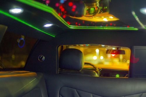 2006 Limousine LCW lincoln Town Car, US $21,500.00, image 18