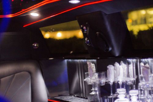 2006 Limousine LCW lincoln Town Car, US $21,500.00, image 20
