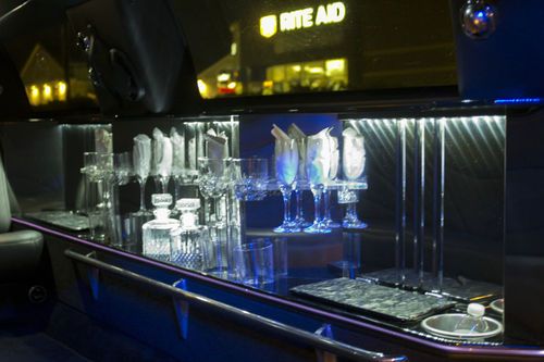 2006 Limousine LCW lincoln Town Car, US $21,500.00, image 21