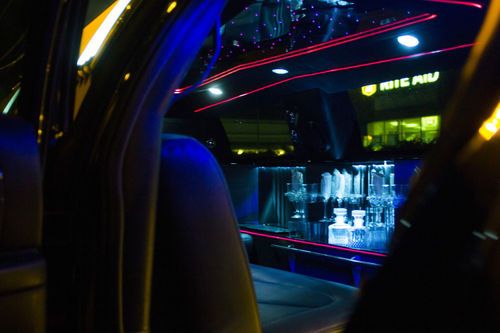 2006 Limousine LCW lincoln Town Car, US $21,500.00, image 24