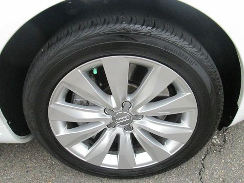 2008 Audi A8 Quattro Base Sedan 4-Door 4.2L, US $35,000.00, image 3