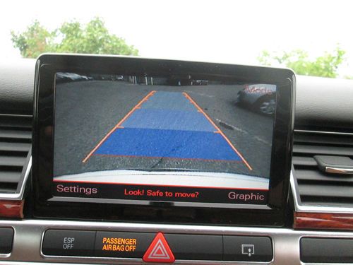 2008 Audi A8 Quattro Base Sedan 4-Door 4.2L, US $35,000.00, image 11