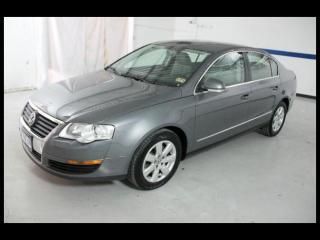 08 volkswagen passat sedan 4 door automatic turbo 4 cylinder we finance