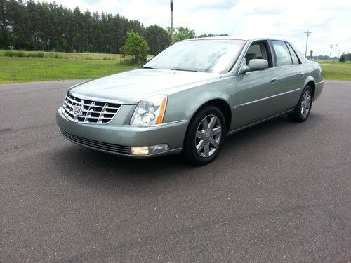 ~~2006 cadillac dts deville beautiful car~~~