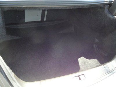 CXS 3.6L PREM SOUND LEATHER Clean CARFAX Smoke free Excellent Cond Low miles, image 8