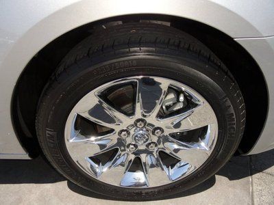 CXS 3.6L PREM SOUND LEATHER Clean CARFAX Smoke free Excellent Cond Low miles, image 12