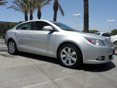 CXS 3.6L PREM SOUND LEATHER Clean CARFAX Smoke free Excellent Cond Low miles, image 13