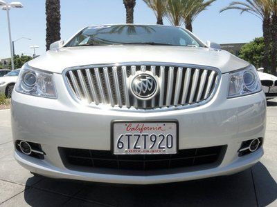 CXS 3.6L PREM SOUND LEATHER Clean CARFAX Smoke free Excellent Cond Low miles, image 14