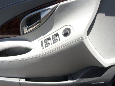 CXS 3.6L PREM SOUND LEATHER Clean CARFAX Smoke free Excellent Cond Low miles, image 15