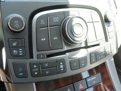 CXS 3.6L PREM SOUND LEATHER Clean CARFAX Smoke free Excellent Cond Low miles, image 17