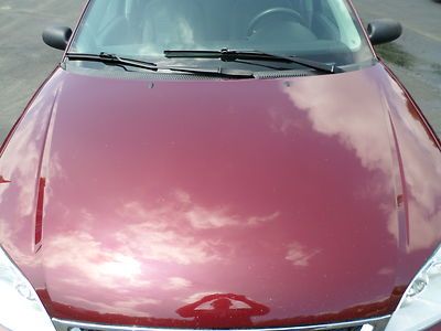 NO RESERVE 2007 FORD FOCUS SE CLEAN DRIVES GREAT CD/MP3, image 15