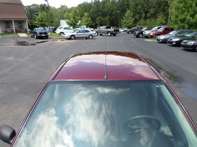 NO RESERVE 2007 FORD FOCUS SE CLEAN DRIVES GREAT CD/MP3, image 16
