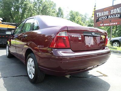 NO RESERVE 2007 FORD FOCUS SE CLEAN DRIVES GREAT CD/MP3, image 18