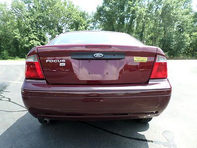 NO RESERVE 2007 FORD FOCUS SE CLEAN DRIVES GREAT CD/MP3, image 19