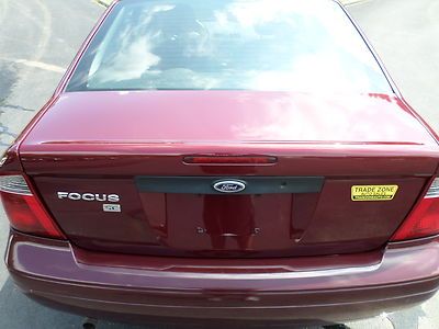 NO RESERVE 2007 FORD FOCUS SE CLEAN DRIVES GREAT CD/MP3, image 21