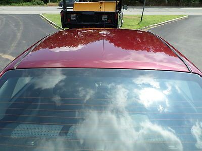 NO RESERVE 2007 FORD FOCUS SE CLEAN DRIVES GREAT CD/MP3, image 22