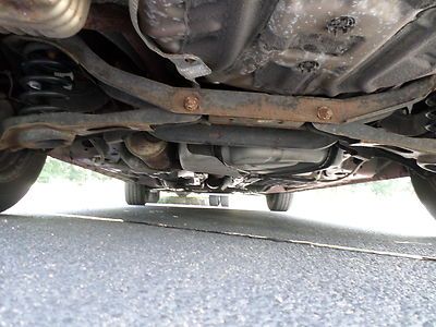 NO RESERVE 2007 FORD FOCUS SE CLEAN DRIVES GREAT CD/MP3, image 23