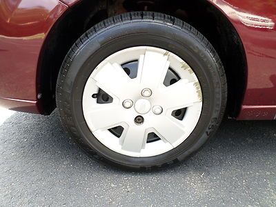 NO RESERVE 2007 FORD FOCUS SE CLEAN DRIVES GREAT CD/MP3, image 26