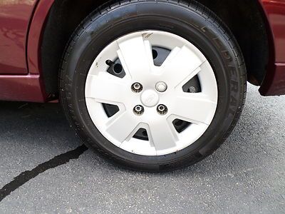 NO RESERVE 2007 FORD FOCUS SE CLEAN DRIVES GREAT CD/MP3, image 28