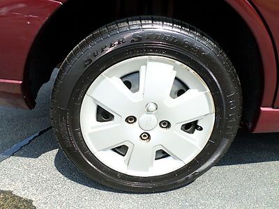 NO RESERVE 2007 FORD FOCUS SE CLEAN DRIVES GREAT CD/MP3, image 30