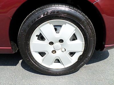 NO RESERVE 2007 FORD FOCUS SE CLEAN DRIVES GREAT CD/MP3, image 32