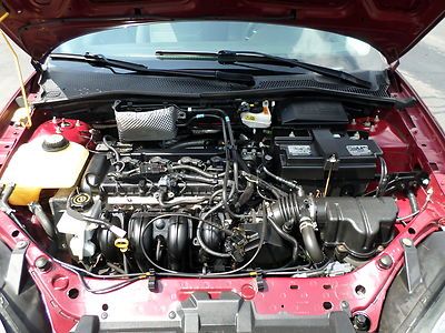 NO RESERVE 2007 FORD FOCUS SE CLEAN DRIVES GREAT CD/MP3, image 34
