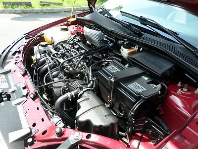 NO RESERVE 2007 FORD FOCUS SE CLEAN DRIVES GREAT CD/MP3, image 35
