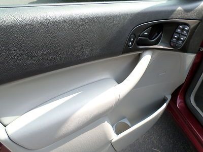 NO RESERVE 2007 FORD FOCUS SE CLEAN DRIVES GREAT CD/MP3, image 39