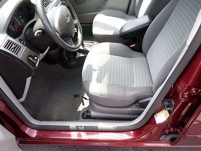 NO RESERVE 2007 FORD FOCUS SE CLEAN DRIVES GREAT CD/MP3, image 40