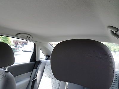 NO RESERVE 2007 FORD FOCUS SE CLEAN DRIVES GREAT CD/MP3, image 53