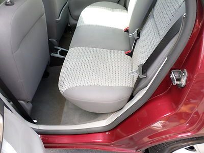 NO RESERVE 2007 FORD FOCUS SE CLEAN DRIVES GREAT CD/MP3, image 56