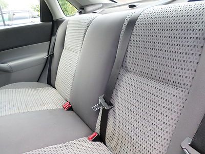 NO RESERVE 2007 FORD FOCUS SE CLEAN DRIVES GREAT CD/MP3, image 60