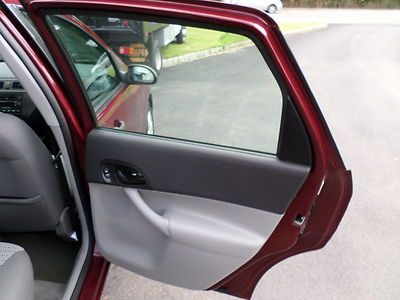 NO RESERVE 2007 FORD FOCUS SE CLEAN DRIVES GREAT CD/MP3, image 65